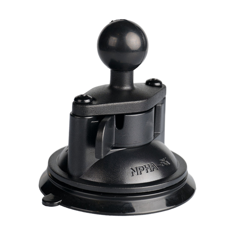 PilotStyle PS816 Single Suction Cup Base