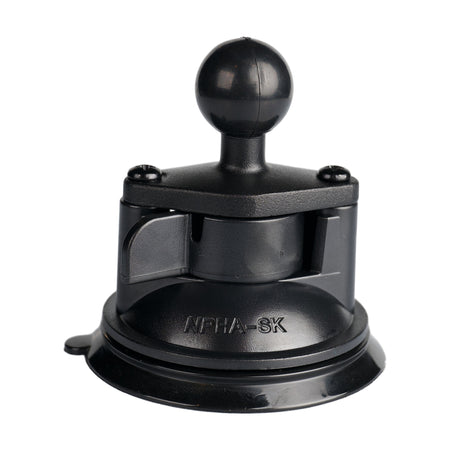 PilotStyle PS816 Single Suction Cup Base