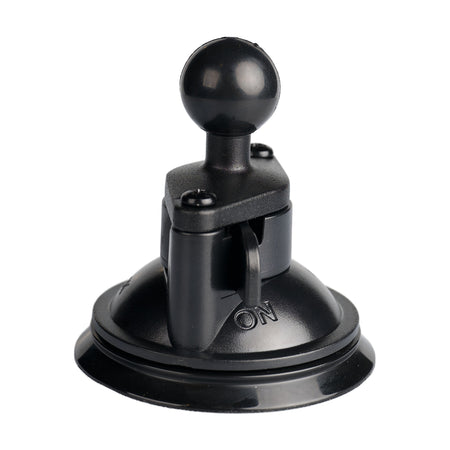 PilotStyle PS816 Single Suction Cup Base