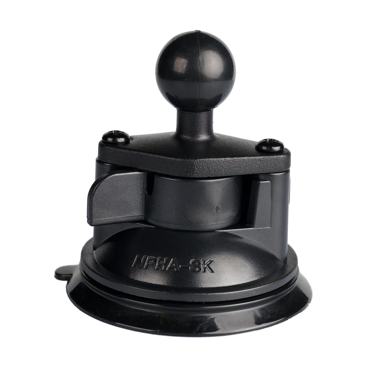 PilotStyle PS816 Single Suction Cup Base