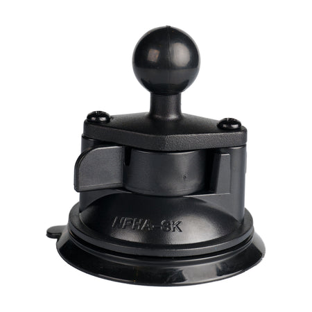 PilotStyle PS816 Single Suction Cup Base