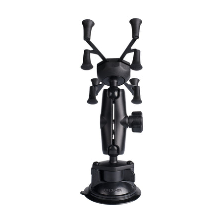 PilotStyle PS827 Universal Tablet Mount with Suction Base, 10-12.5 in