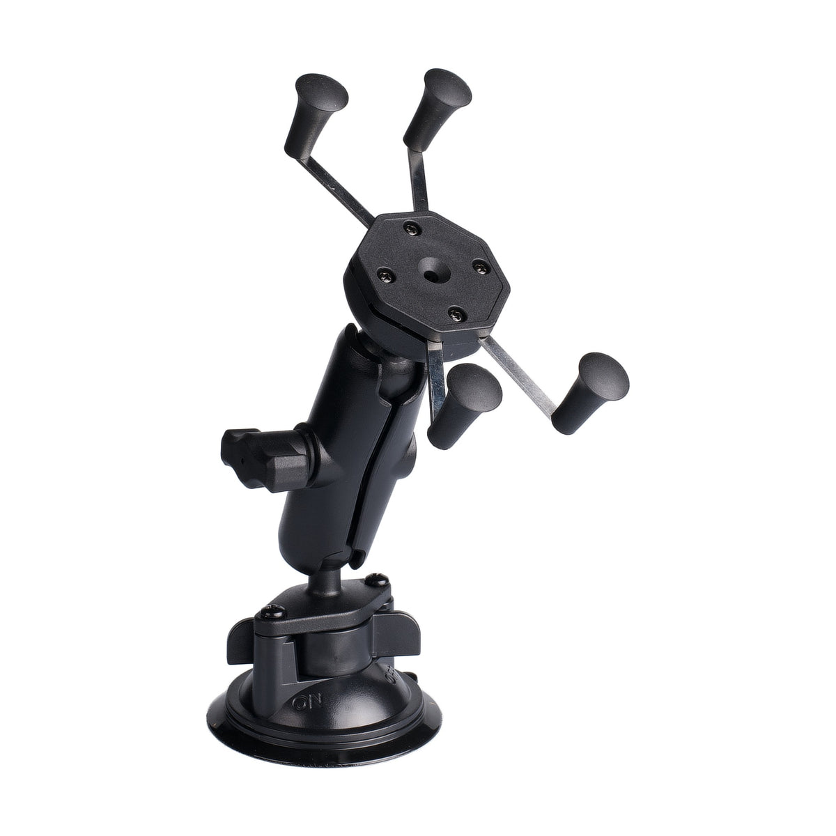 PilotStyle PS827 Universal Tablet Mount with Suction Base, 10-12.5 in