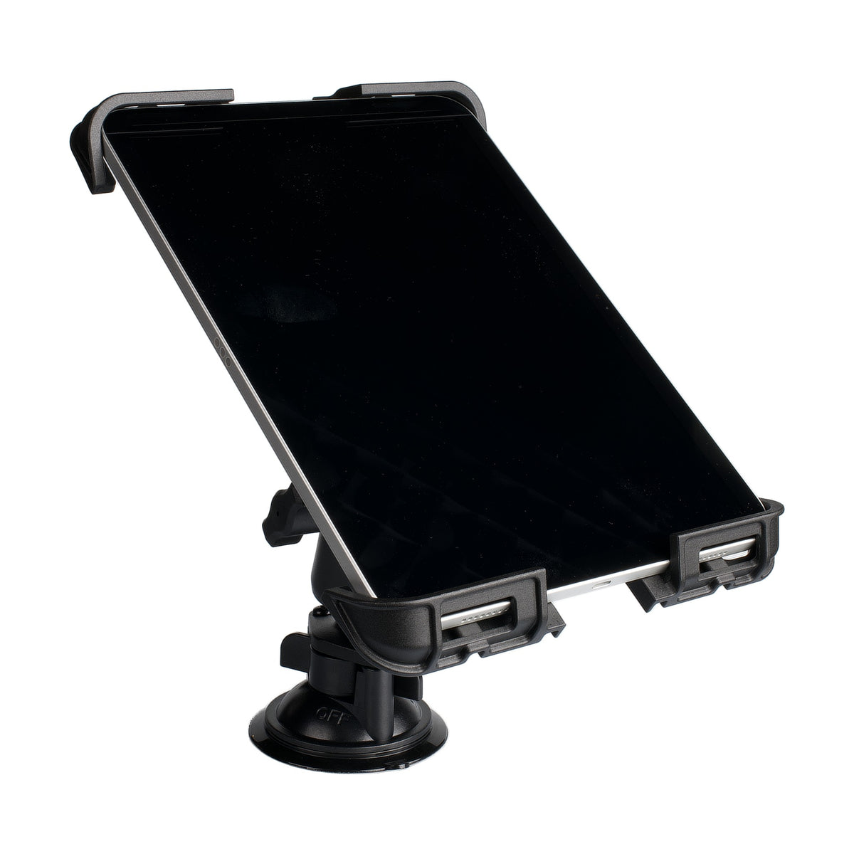 PilotStyle PS829 Universal iPad Mount with Suction Base, 10-11 in