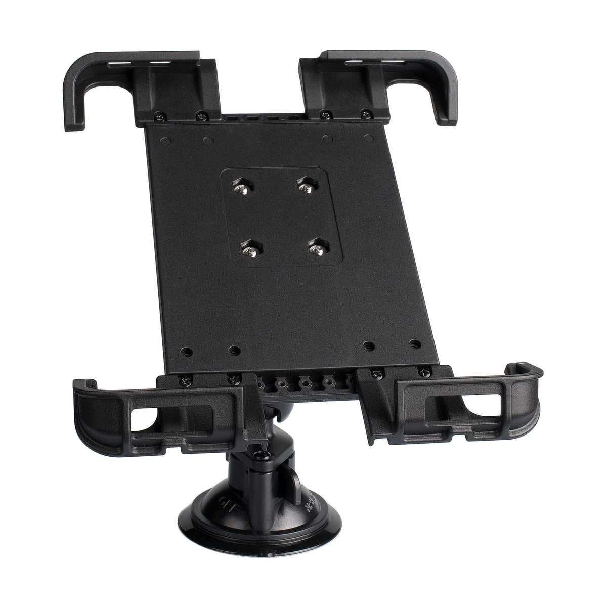 PilotStyle PS829 Universal iPad Mount with Suction Base, 10-11 in