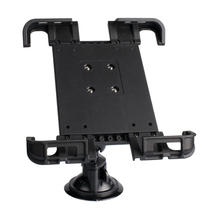PilotStyle PS829 Universal iPad Mount with Suction Base, 10-11 in