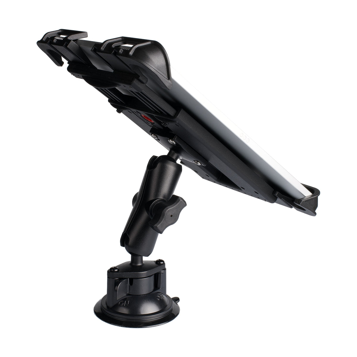 PilotStyle PS829 Universal iPad Mount with Suction Base, 10-11 in