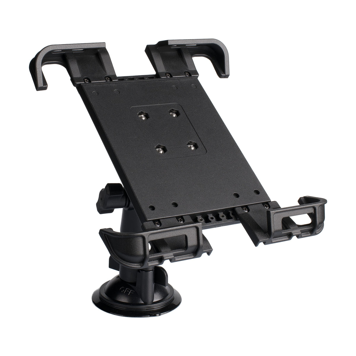 PilotStyle PS829 Universal iPad Mount with Suction Base, 10-11 in