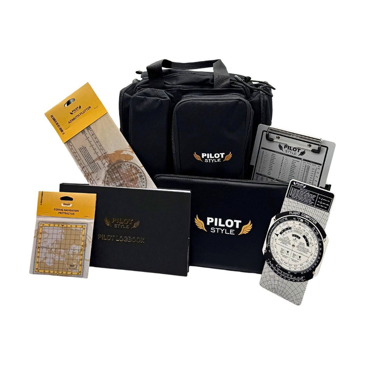 PilotStyle PS902