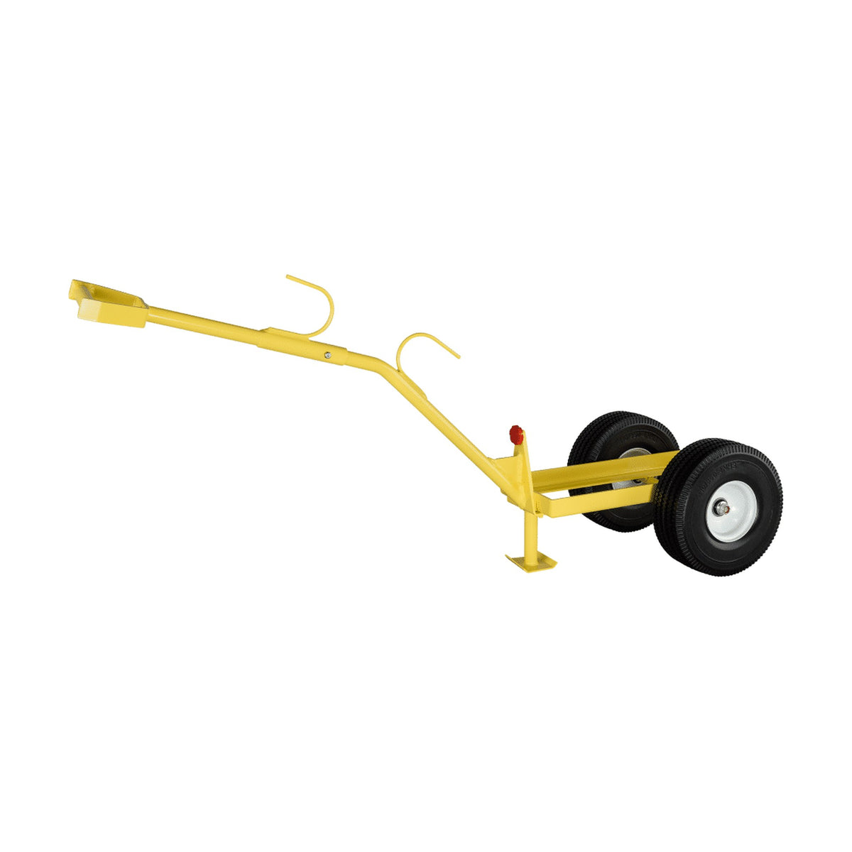 QC Trolley