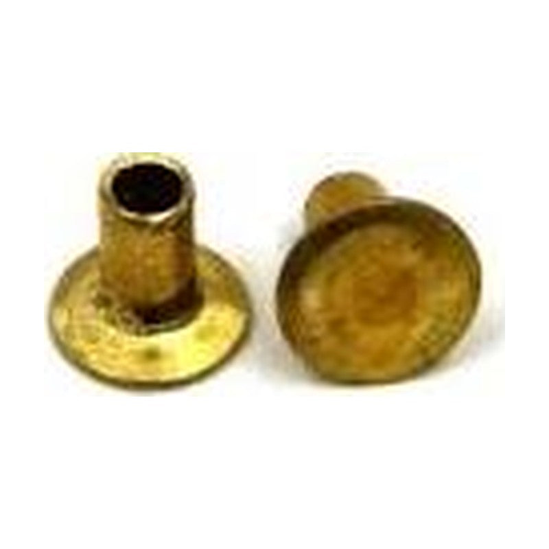 RAPCO RA105-00200 Brake Lining Rivet