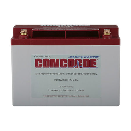 RG-35A