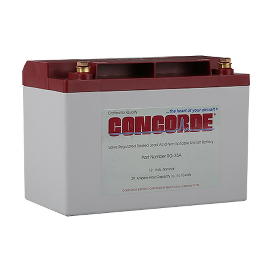 RG-35A