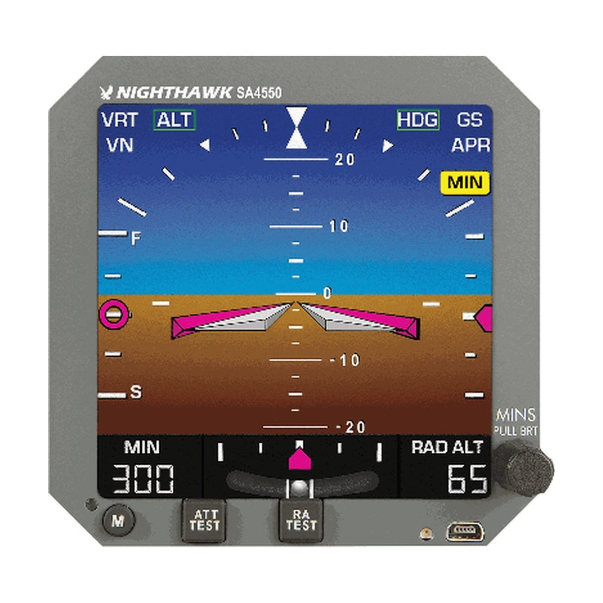 SA4550
