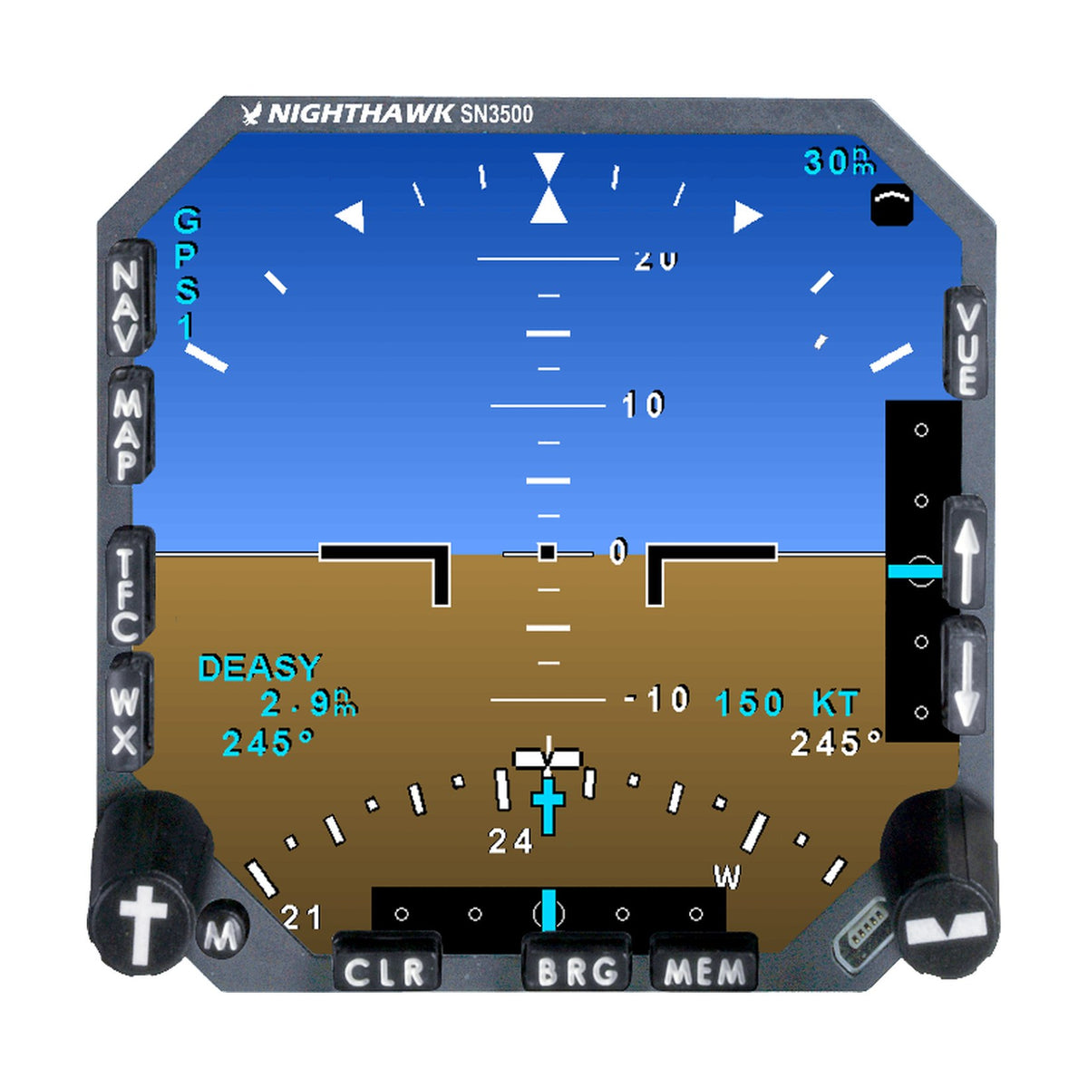 SN3500
