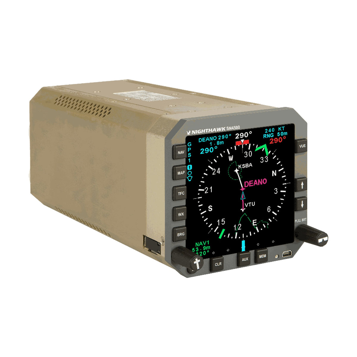 SN4500