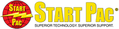 Start Pac