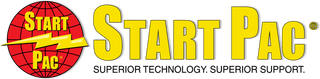 Start Pac