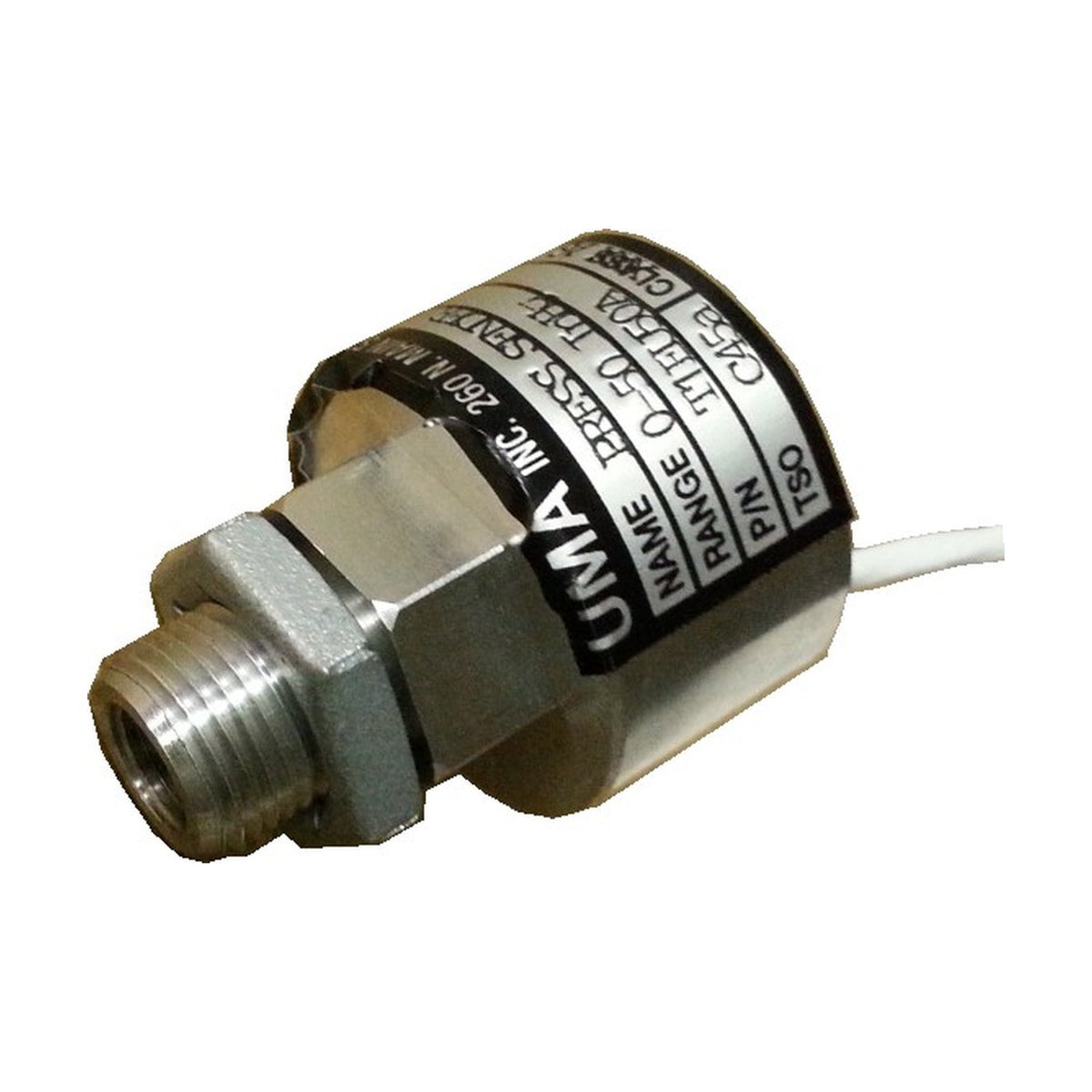UMA T1EU70D