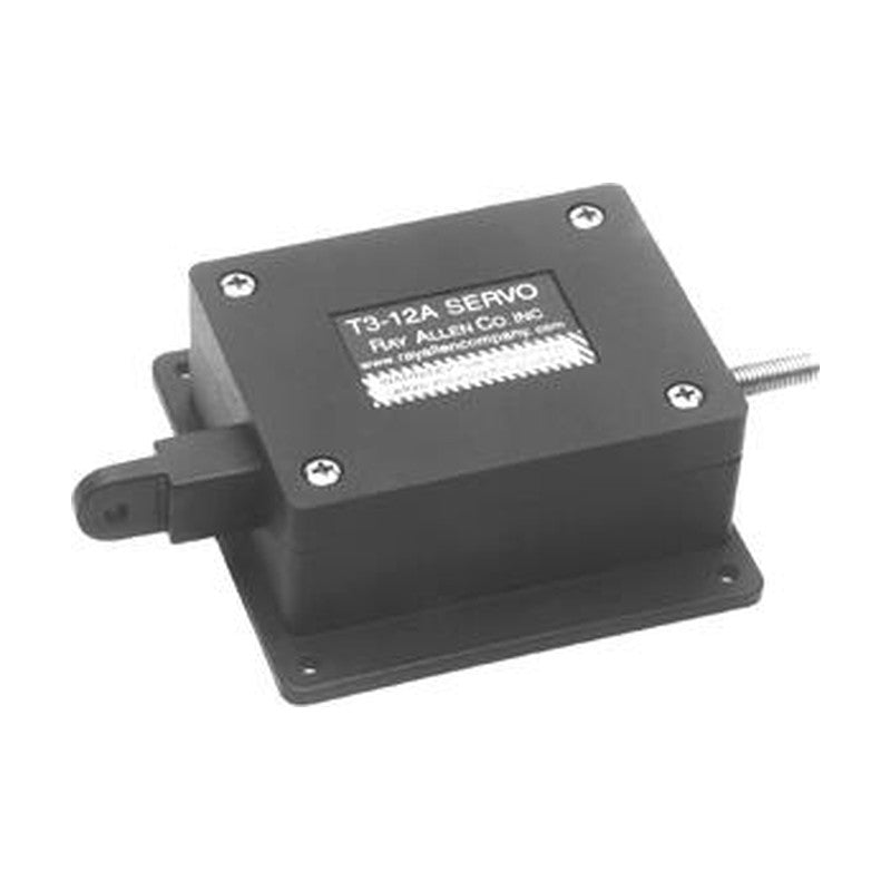 Ray Allen T3-12A Electric Trim System