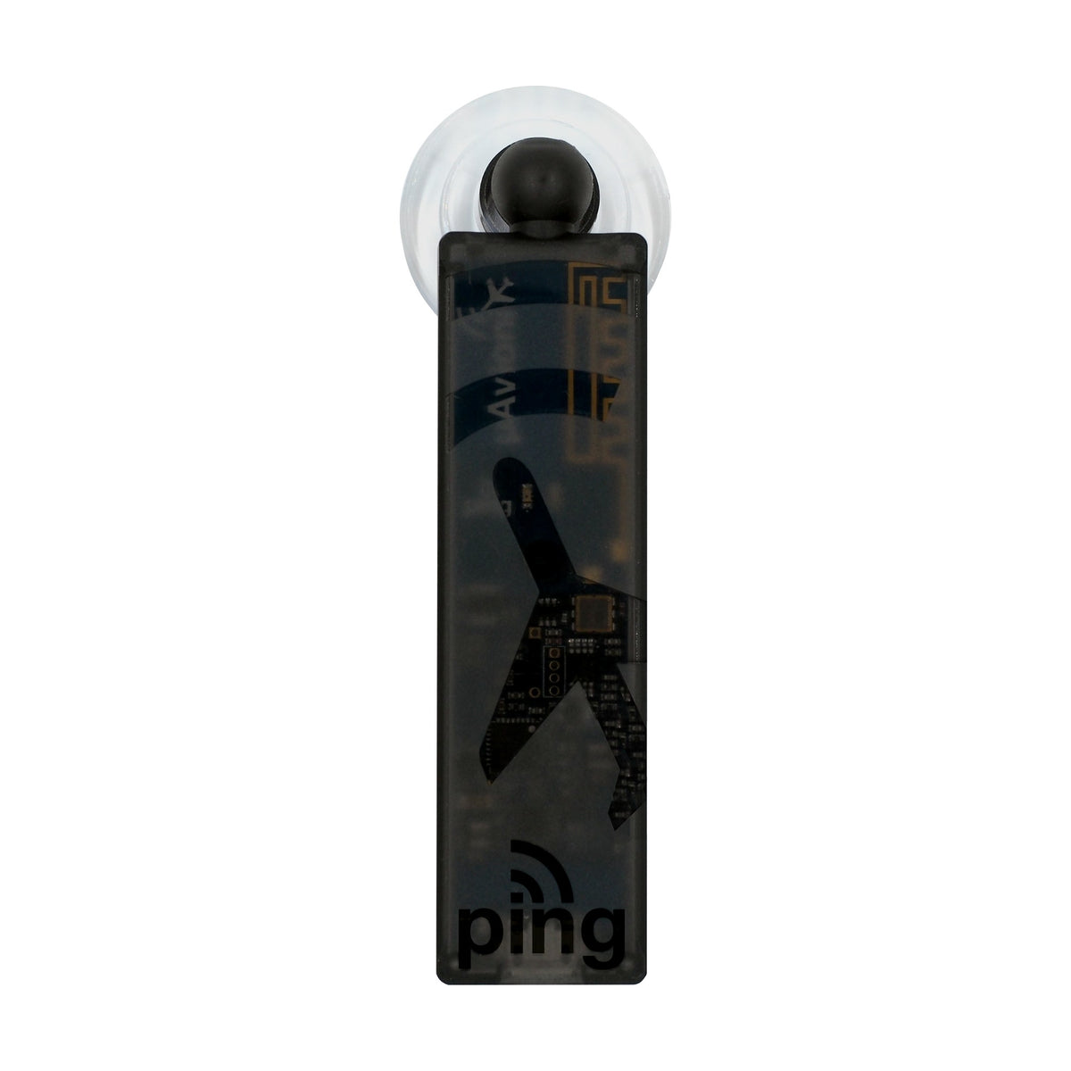 pingUSB