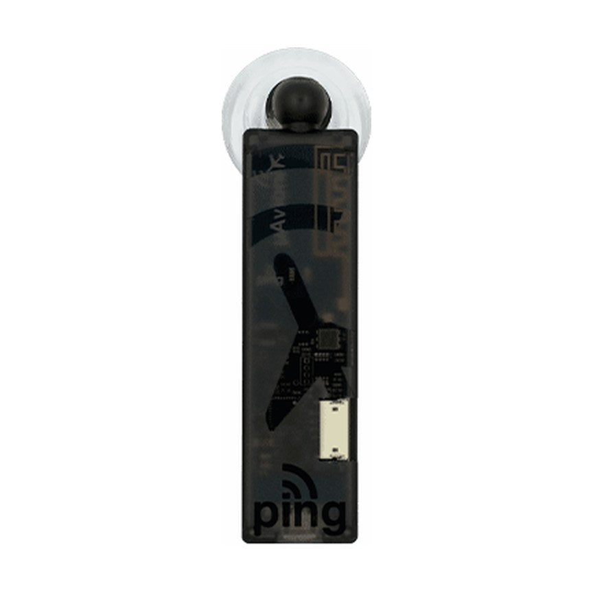 pingUSB