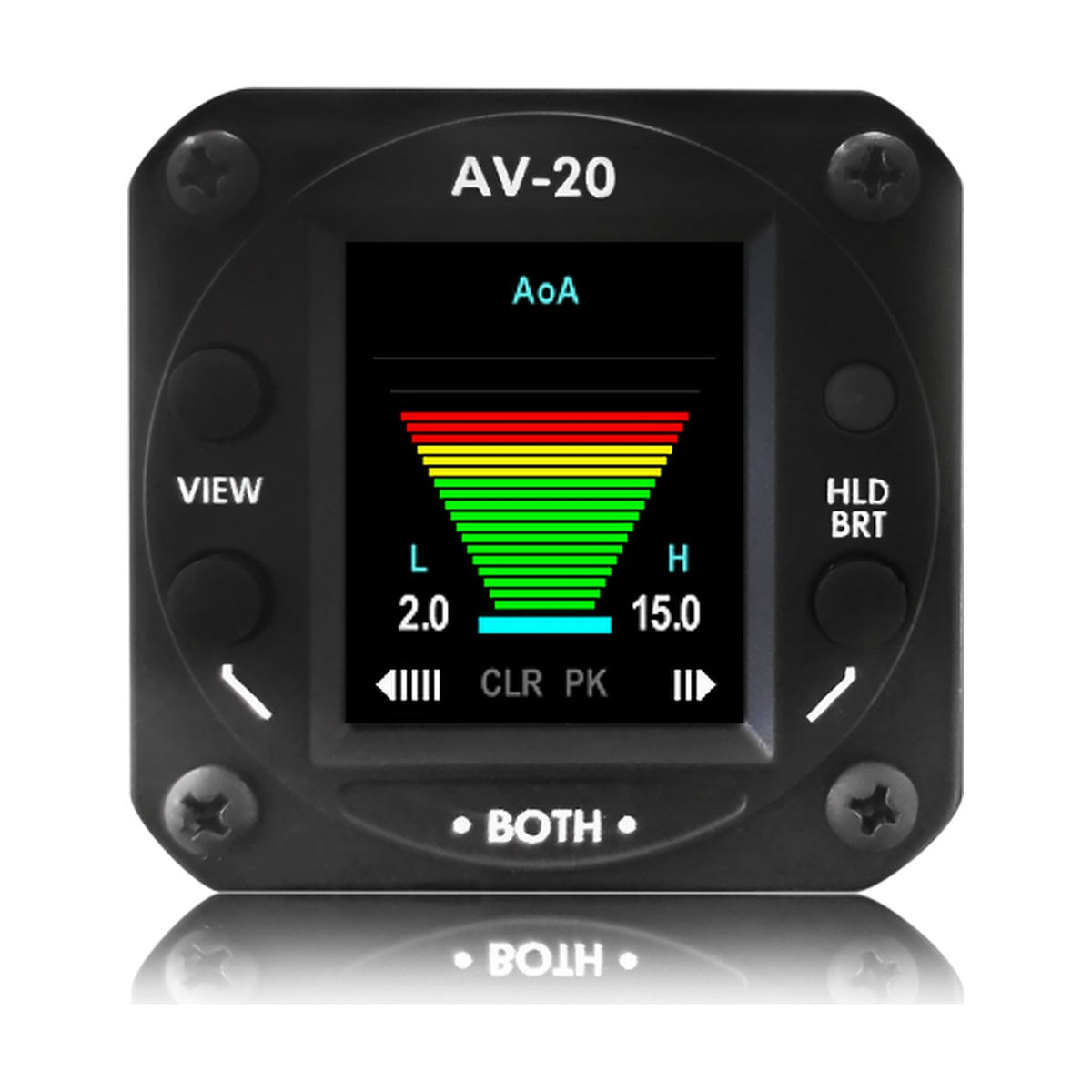 AV-20S (Certified)