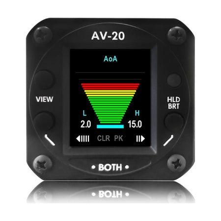 AV-20S (Certified)