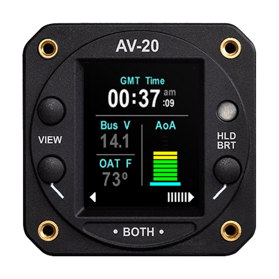 AV-20S (Certified)