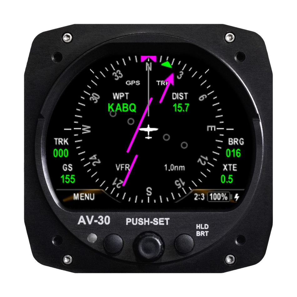 AV-30C (Certified)