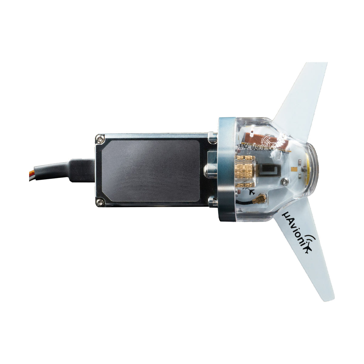 tailBeaconX - TSO + AV-30-C Bundle