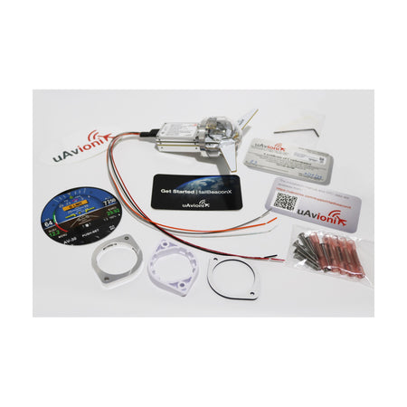tailBeaconX - TSO + AV-30-C Bundle