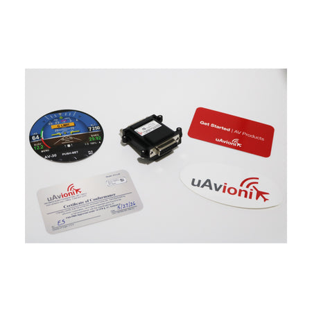 AV-Link STC