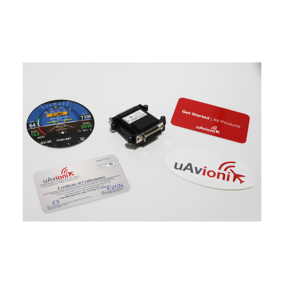 AV-Link STC