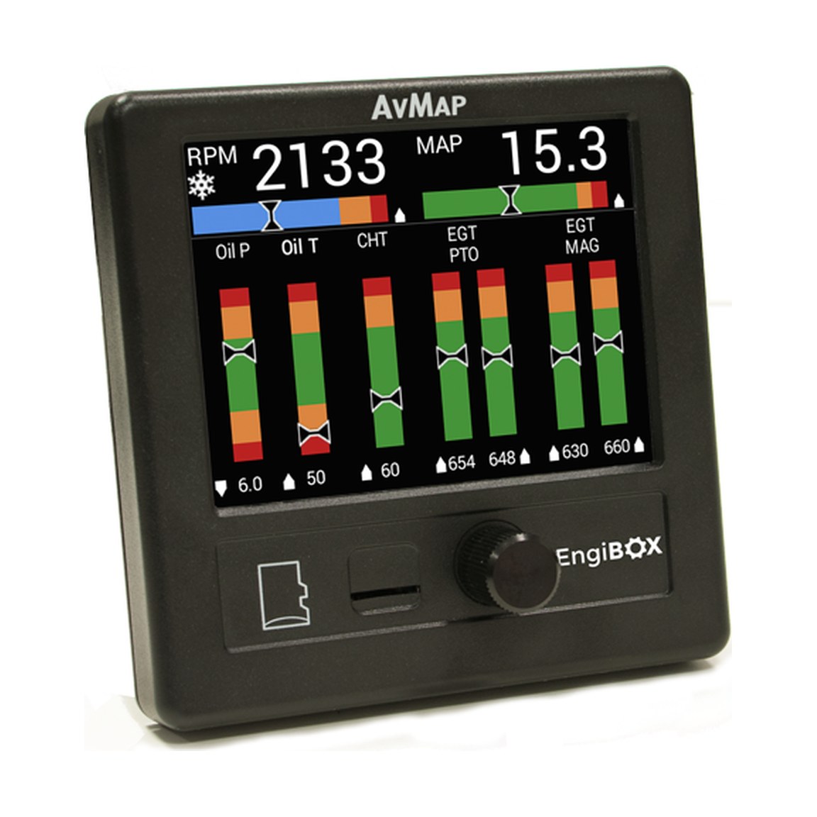 EngiBOX