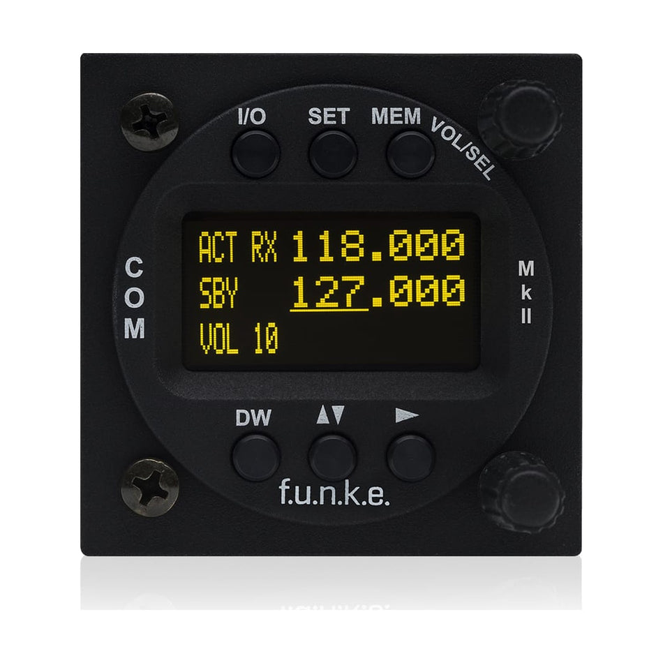 ATR833-II OLED