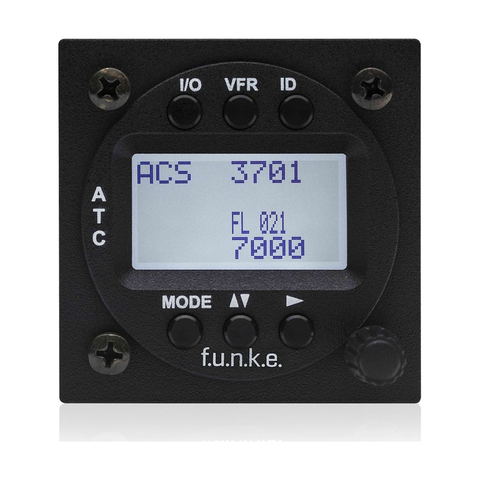 TRT800 H LCD