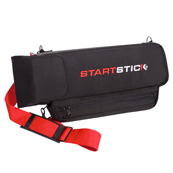 StartStick 15 carrying bag, bolsa de transporte StartStick, n.º de pieza 100231