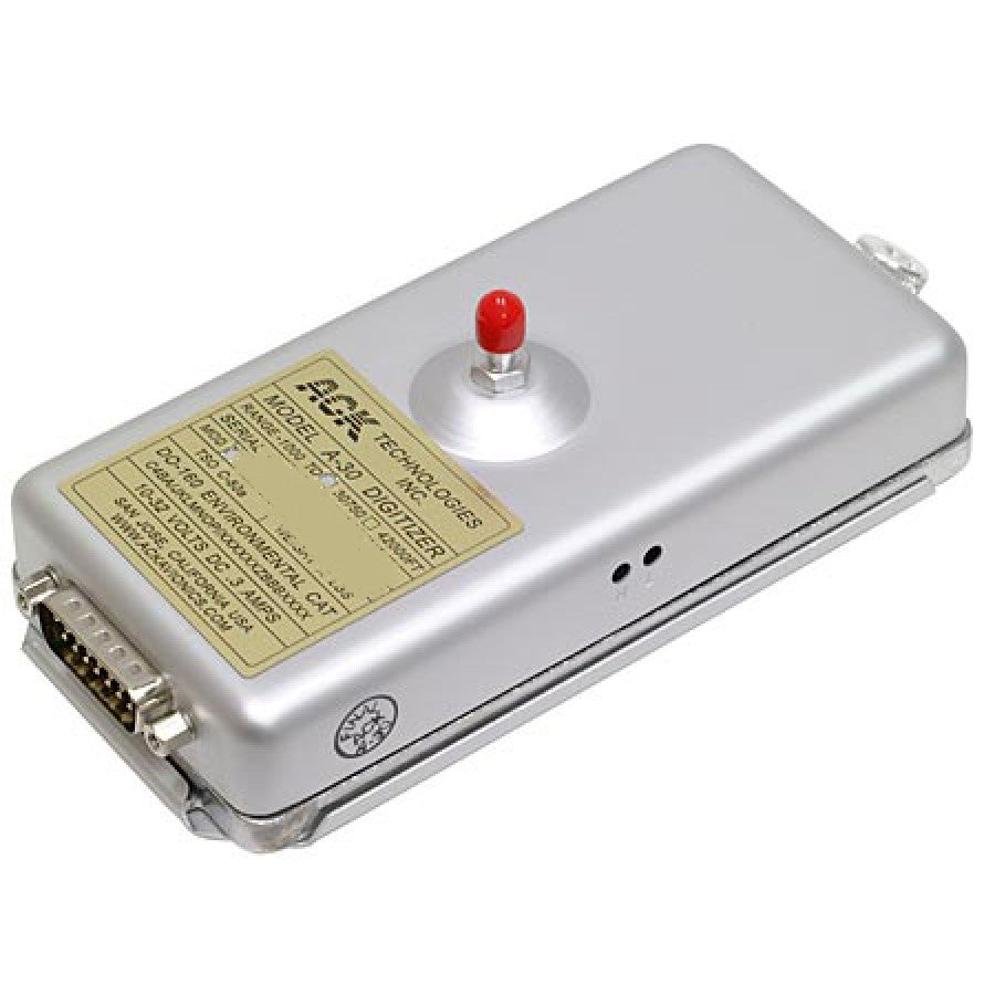 A-30 Mod 5 altitude encoder, P/N A-30.5