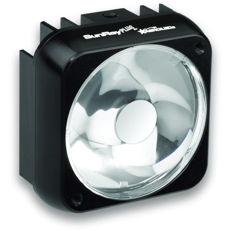 luz de aterrizaje LED AeroLEDs SunRay Plus, n.º de pieza 01-1150