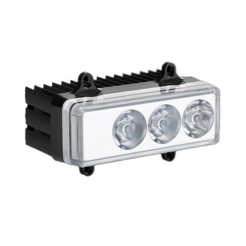 AeroLEDS MicroSun Experimental