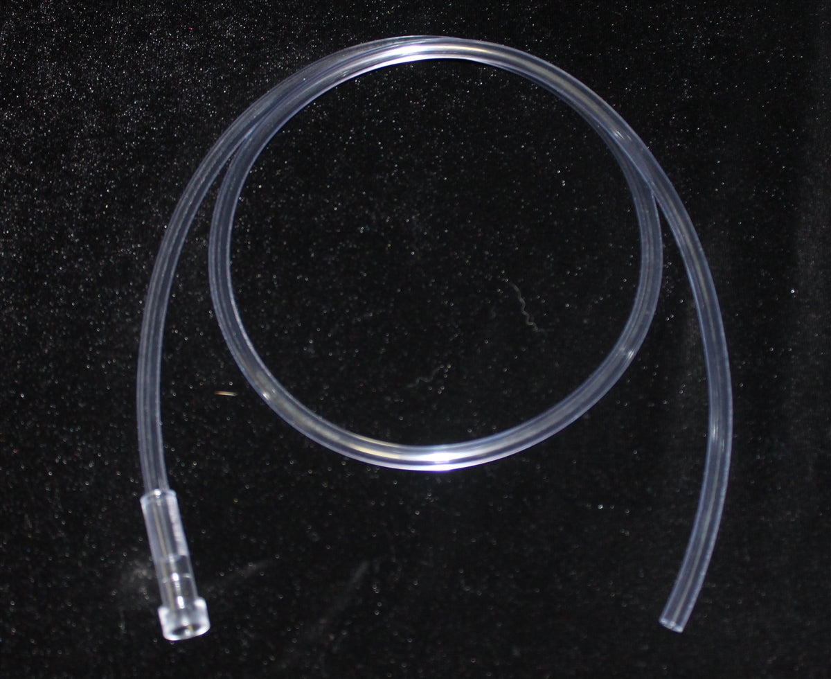 Aerox 4110-675-36, flexible d’oxygène basse pression de 3 pieds avec raccord cloche, réf. 4110-675-36