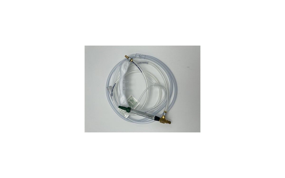 Aerox Oxysaver retrofit kit 4110-704-4