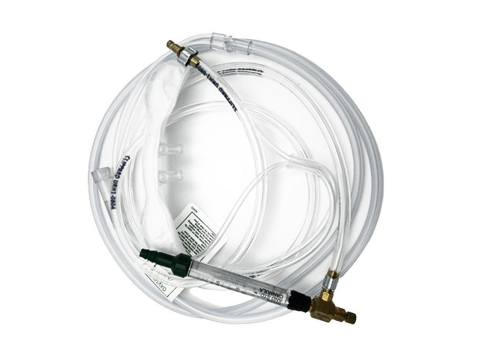 Aerox 4110-704-7 Oxysaver retrofit kit with CPC/Cirrus fitting, P/N 4110-704-7