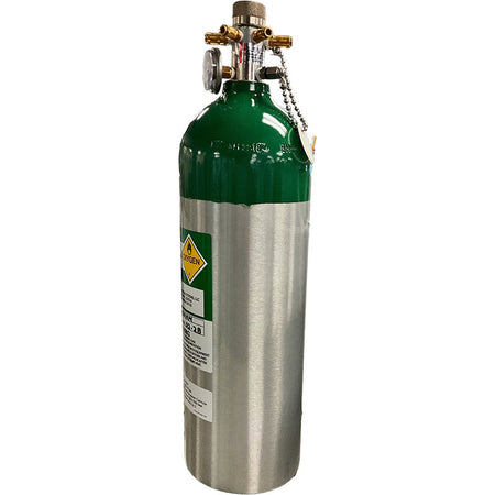 Aerox 4D-3 Portable Oxygen System for 4 Users