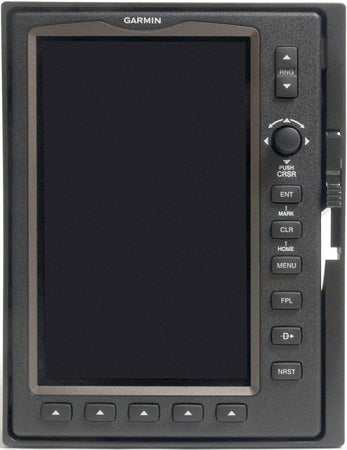 AirGizmos PD13 panel dock for Garmin GPSMAP 695/696