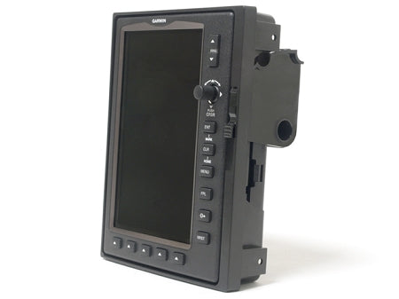 AirGizmos PD13 panel dock side view