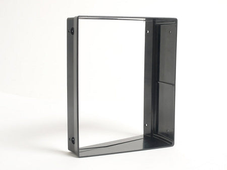 AirGizmos 6.25 × 8 inch Angle Adapter, 15-Grad-Winkeladapter für Panel Dock, Teilenummer PD14
