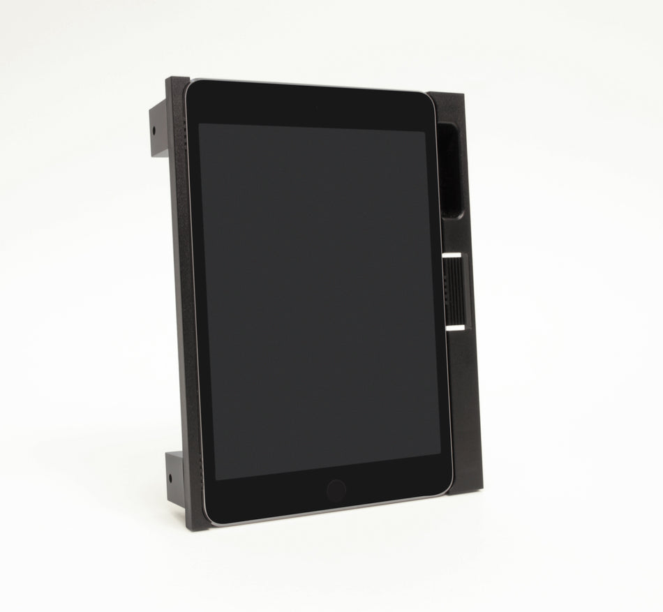 AirGizmos iPad mini Panel Dock (generation 4–5), Panel Dock für das Gerät, Teilenummer PD27