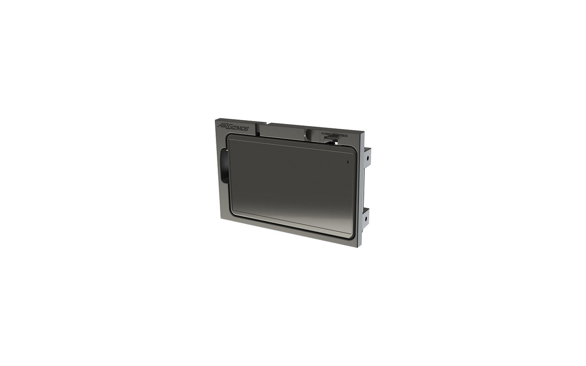 AirGizmos PD28 panel dock